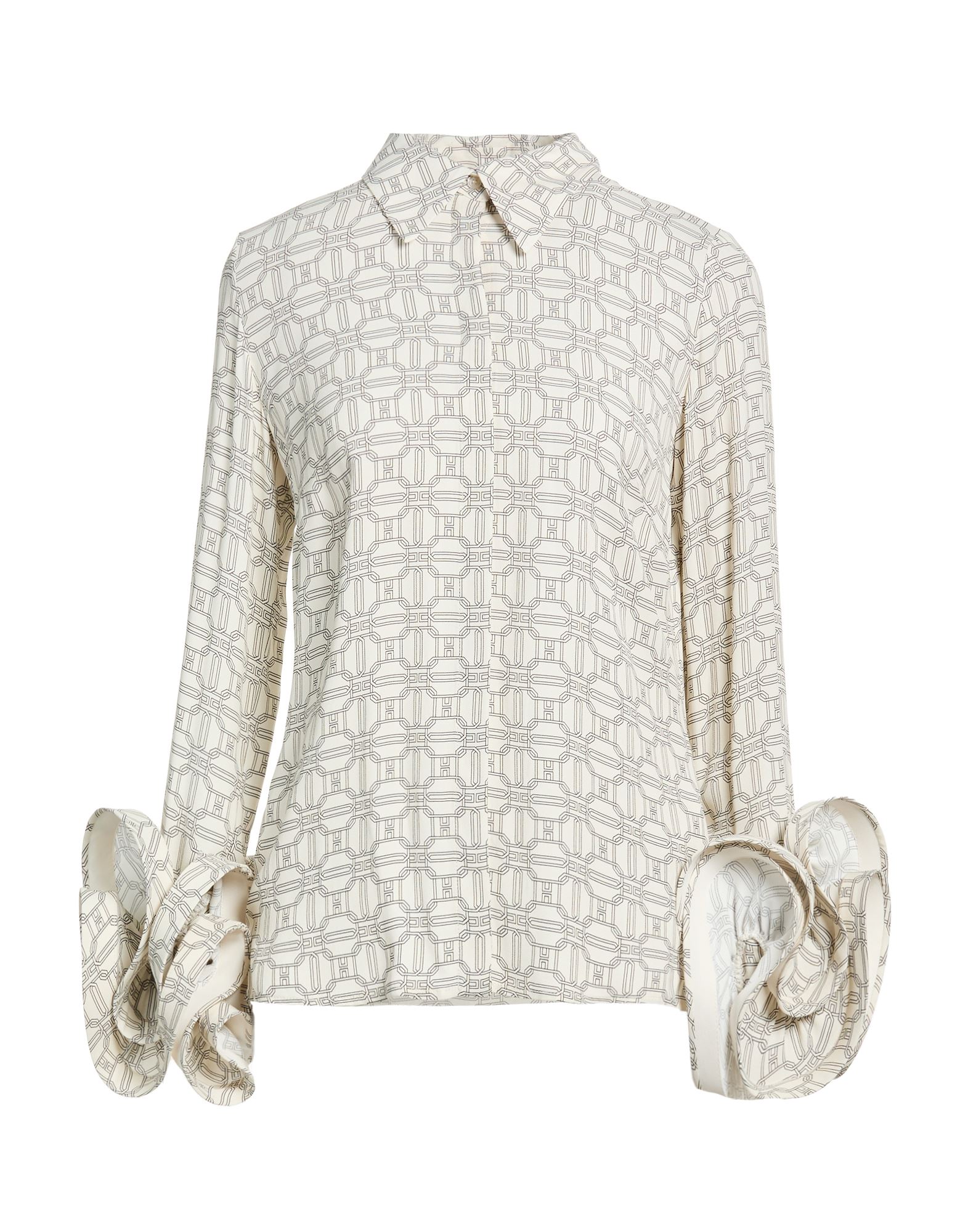 ELISABETTA FRANCHI - Shirts