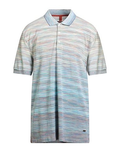 MISSONI Polo 100% Coton