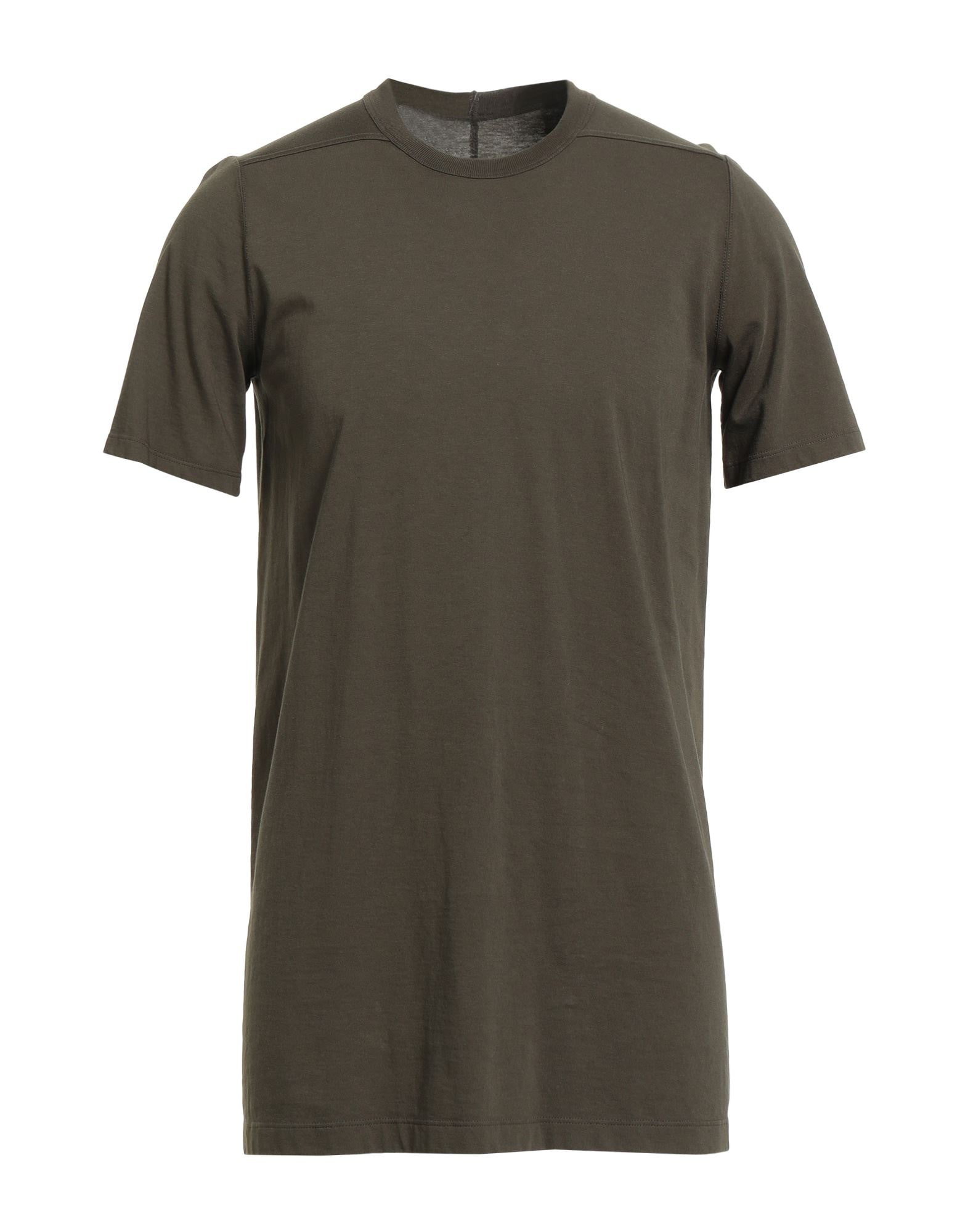 RICK OWENS - T-shirts