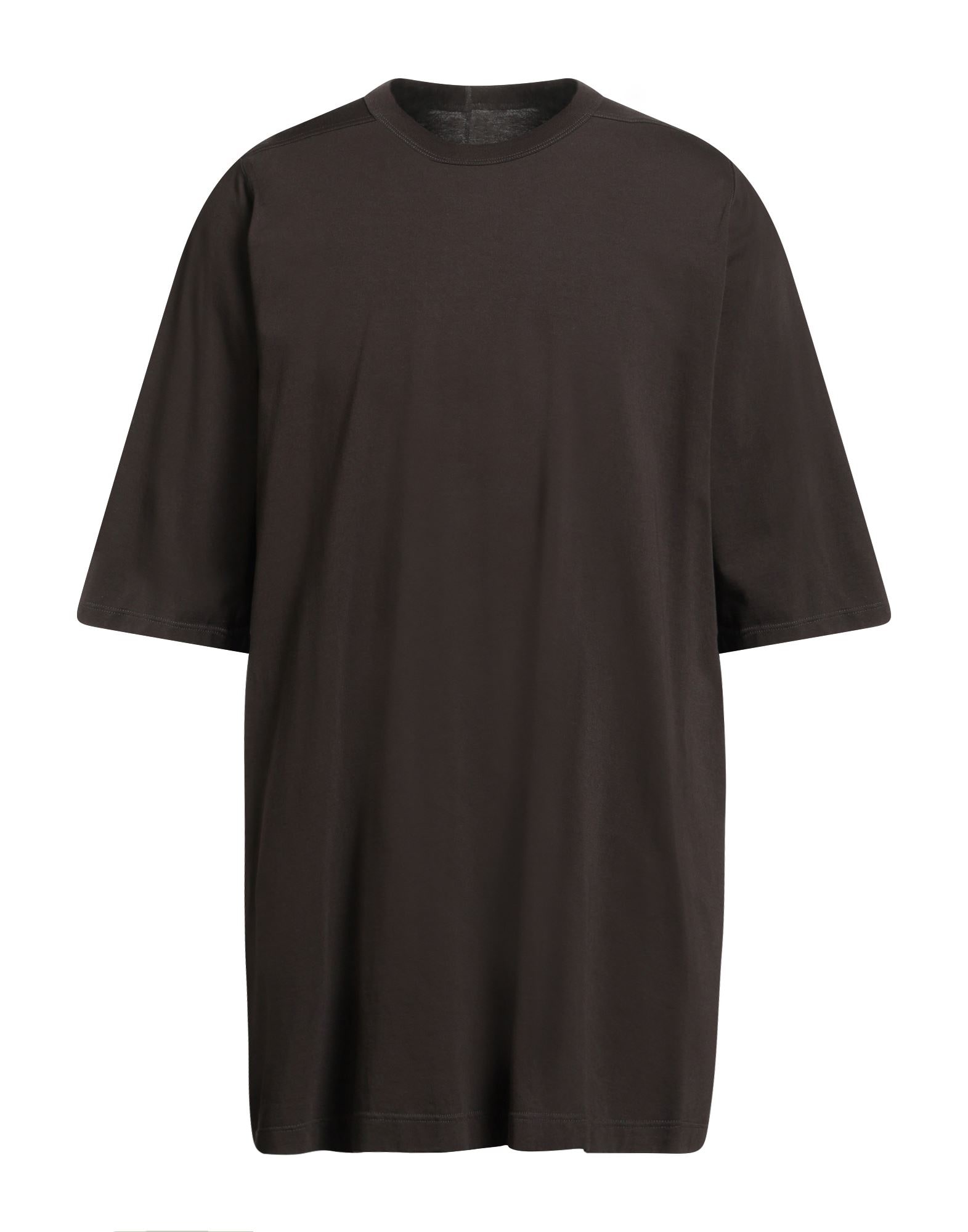 RICK OWENS - T-shirts