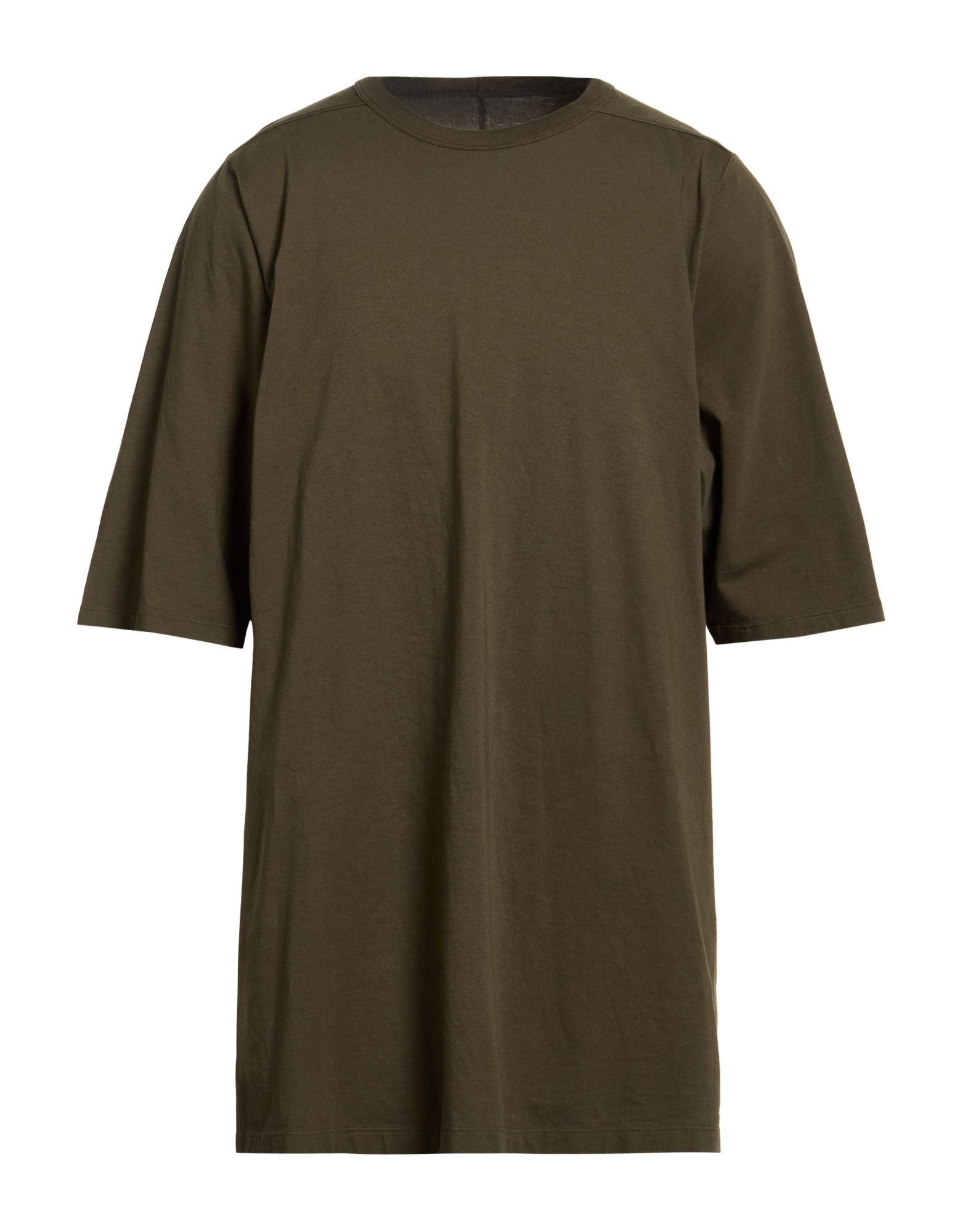 RICK OWENS - T-shirts