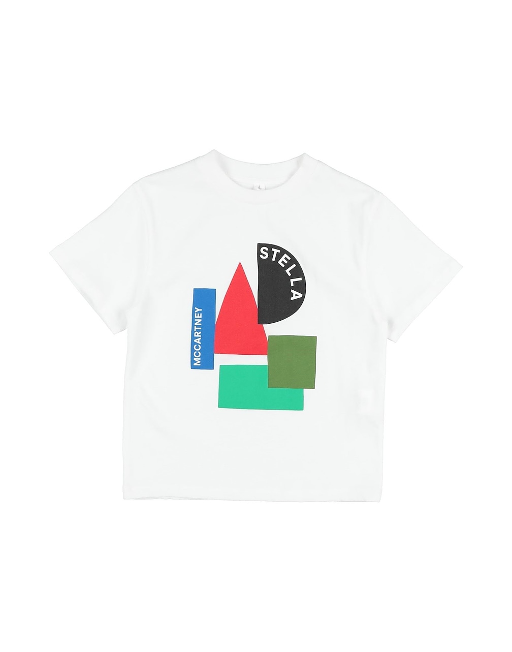 STELLA McCARTNEY KIDS - T-shirts