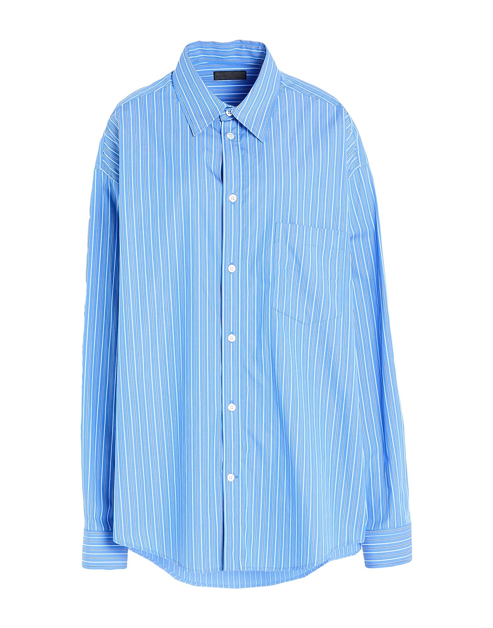 BALENCIAGA - Shirts