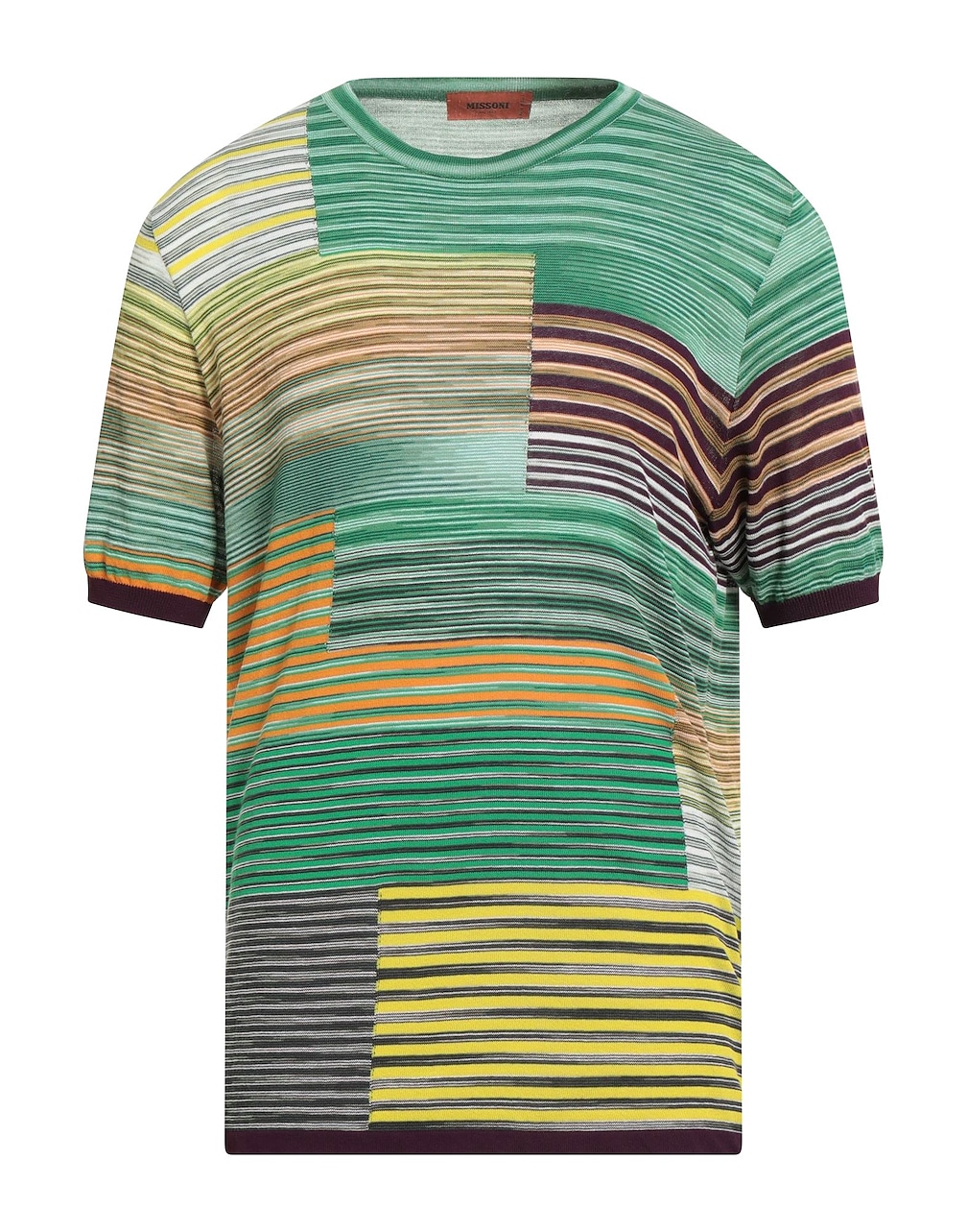 MISSONI - T-shirts