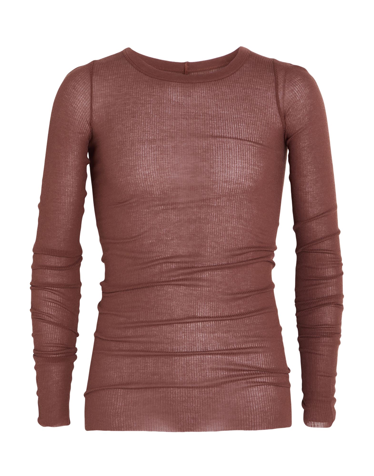 RICK OWENS - Футболки