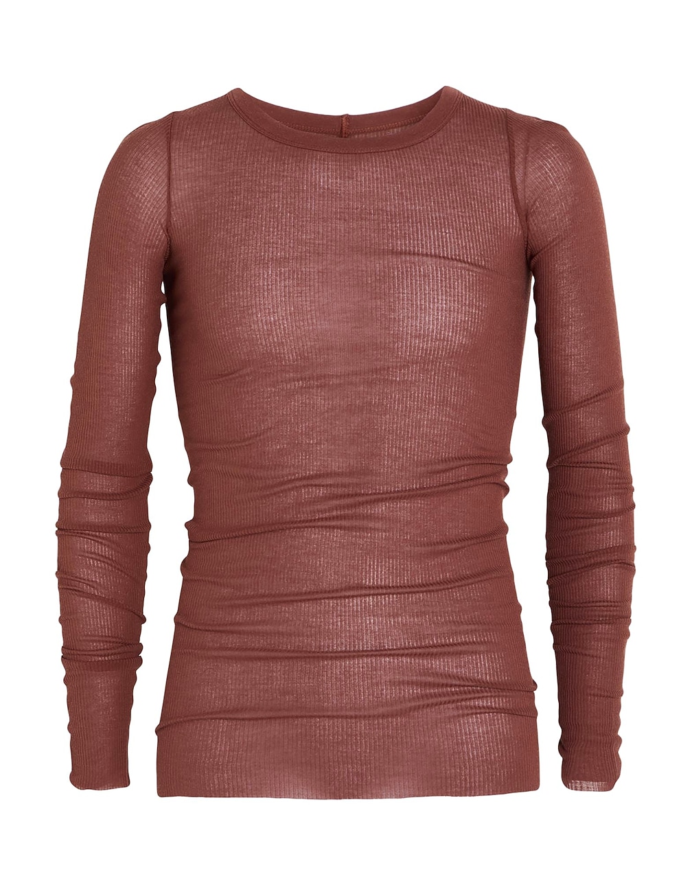 RICK OWENS - T-shirts