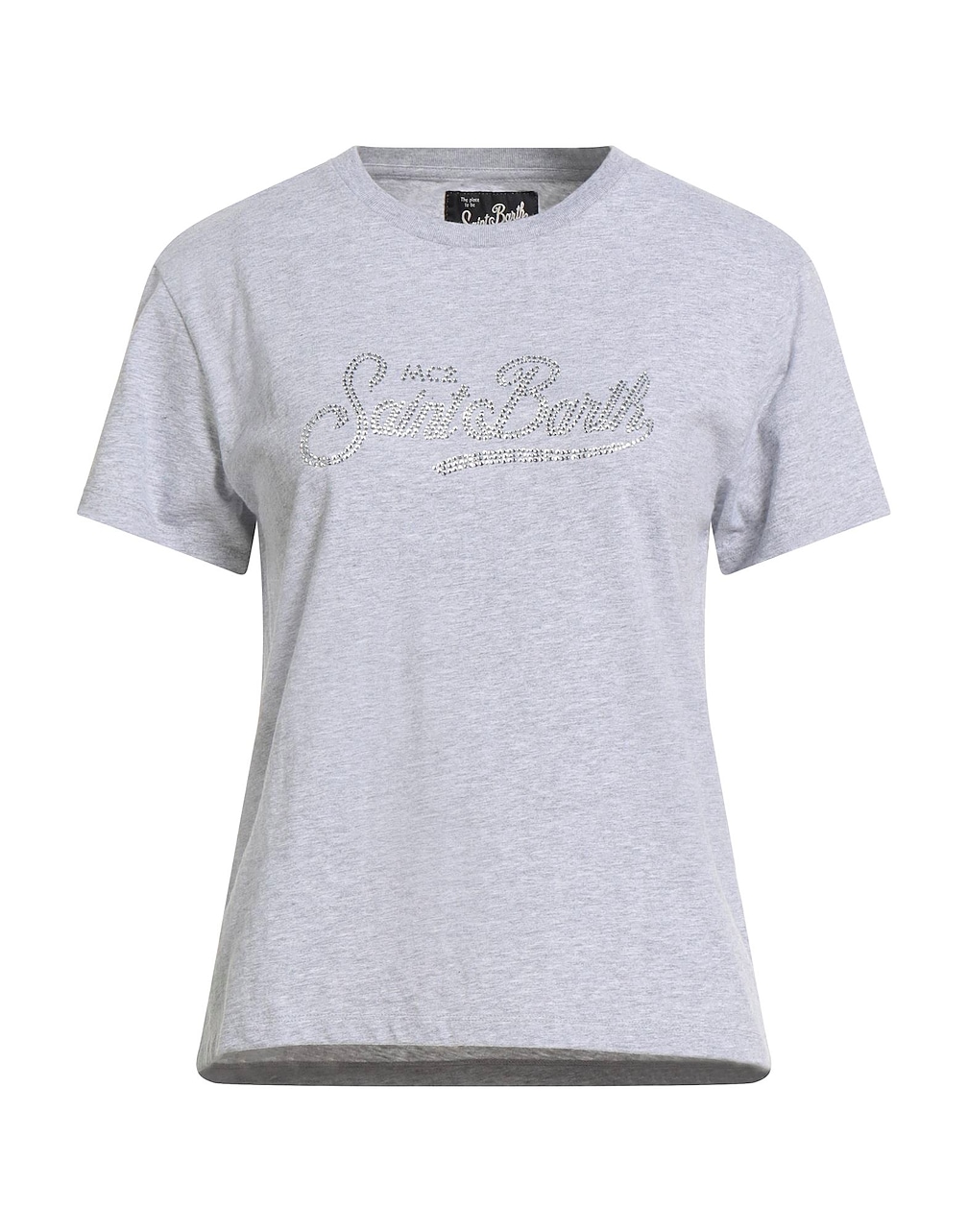 MC2 SAINT BARTH - T-shirts