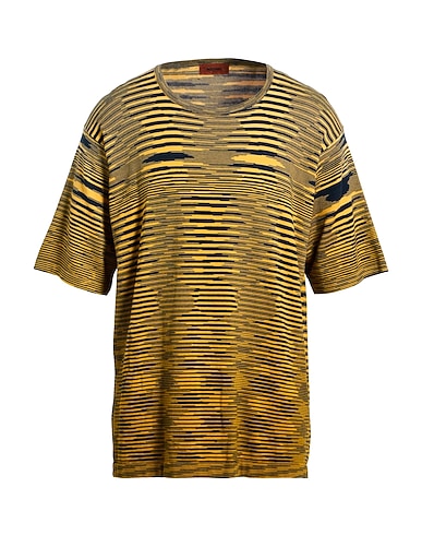 MISSONI T-shirt 100% Cotton