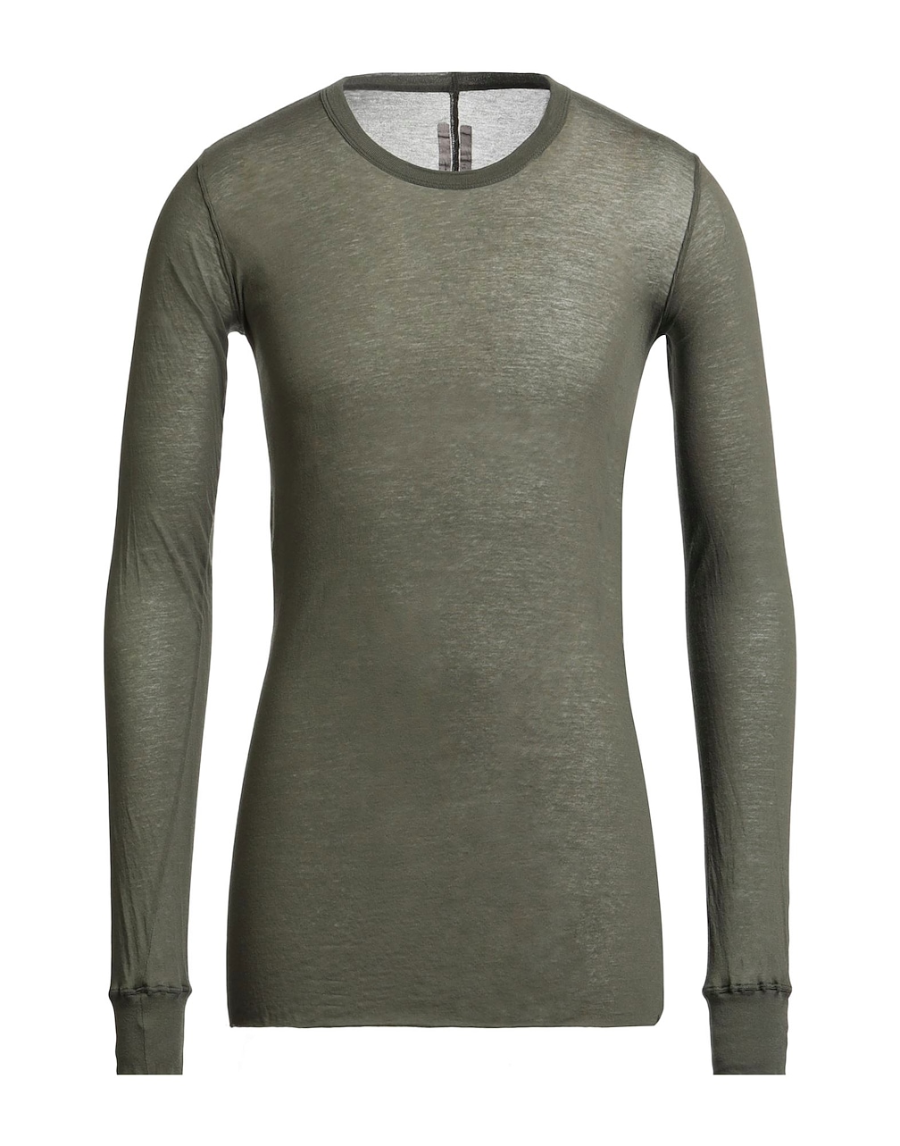 RICK OWENS - T-shirts