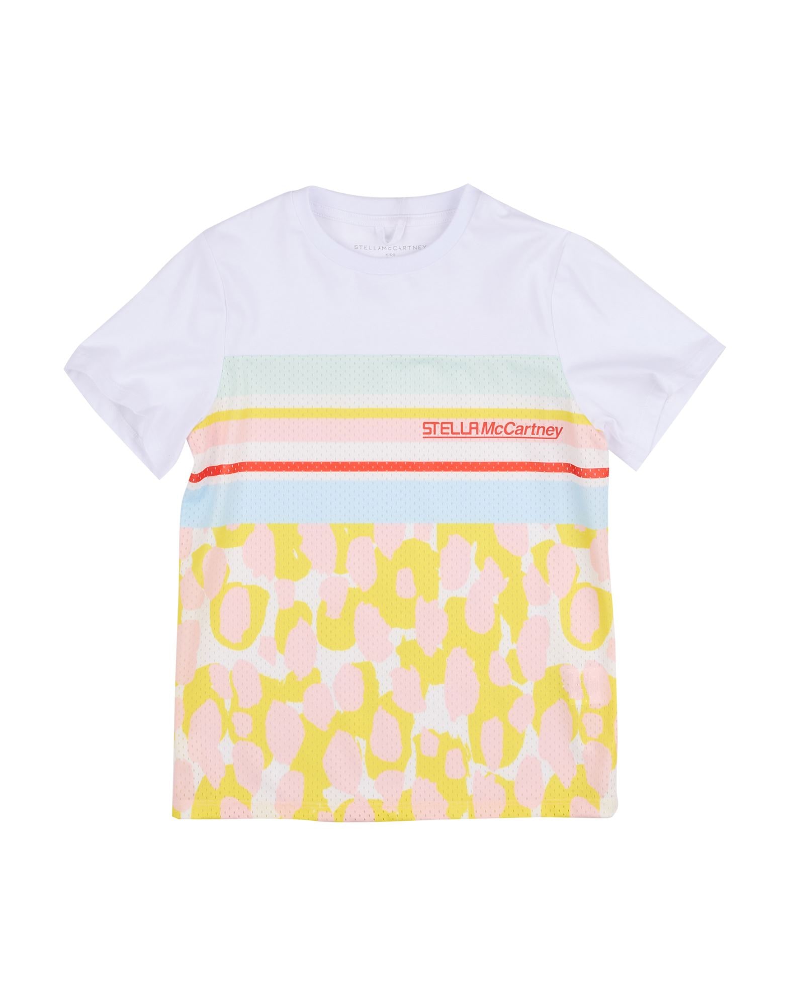 STELLA McCARTNEY KIDS - Футболки