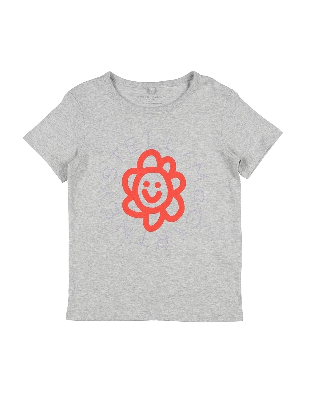 STELLA McCARTNEY KIDS - T-shirts