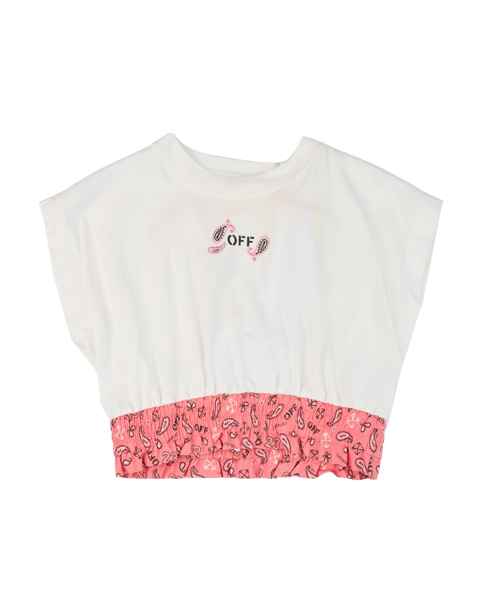 OFF-WHITE™ KIDS - T-shirts