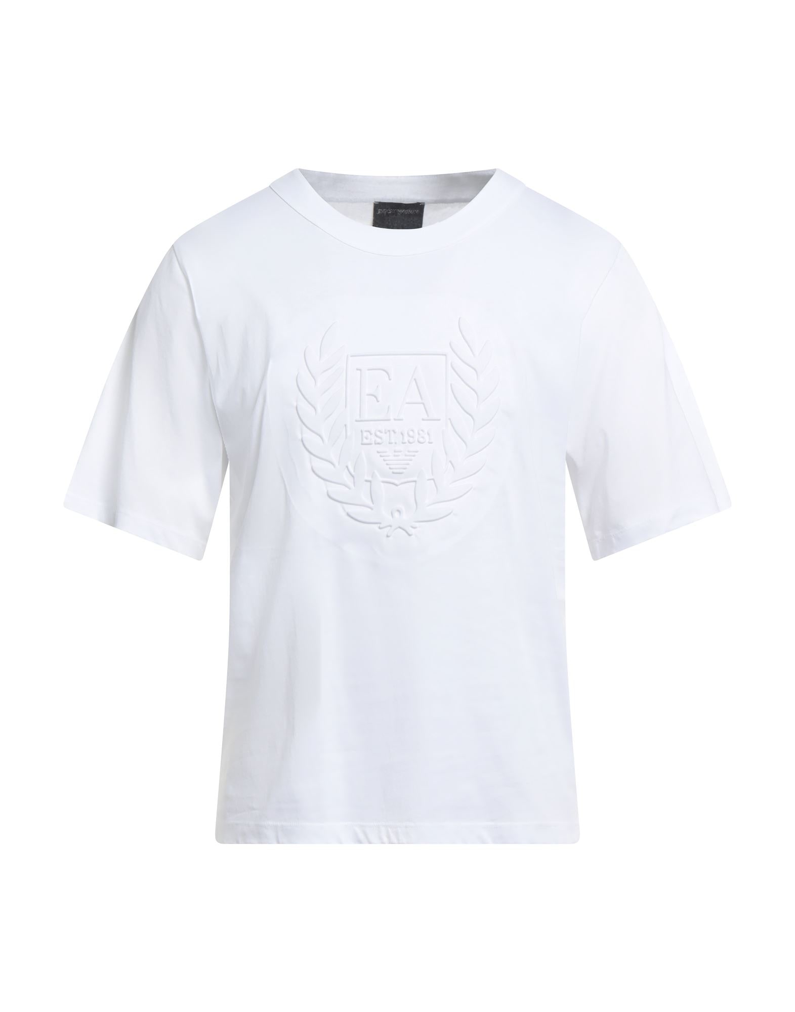 EMPORIO ARMANI - T-shirts