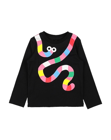 STELLA McCARTNEY KIDS T-shirt 100% Cotton