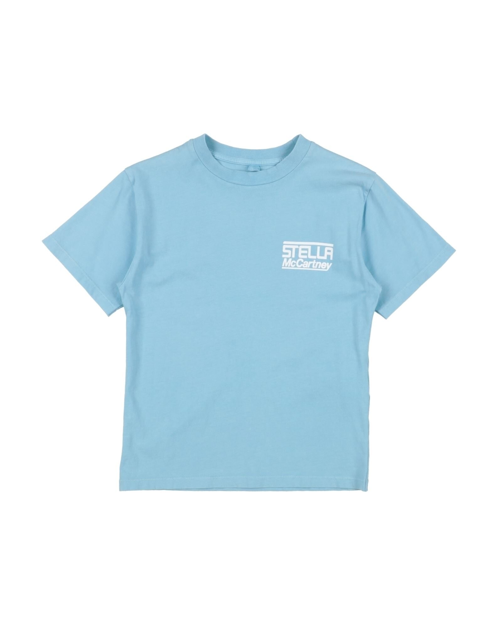 STELLA McCARTNEY KIDS - T-shirts