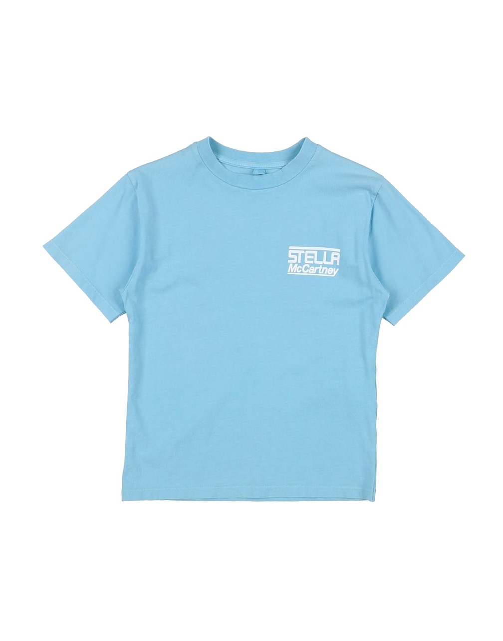 STELLA McCARTNEY KIDS - T-shirts
