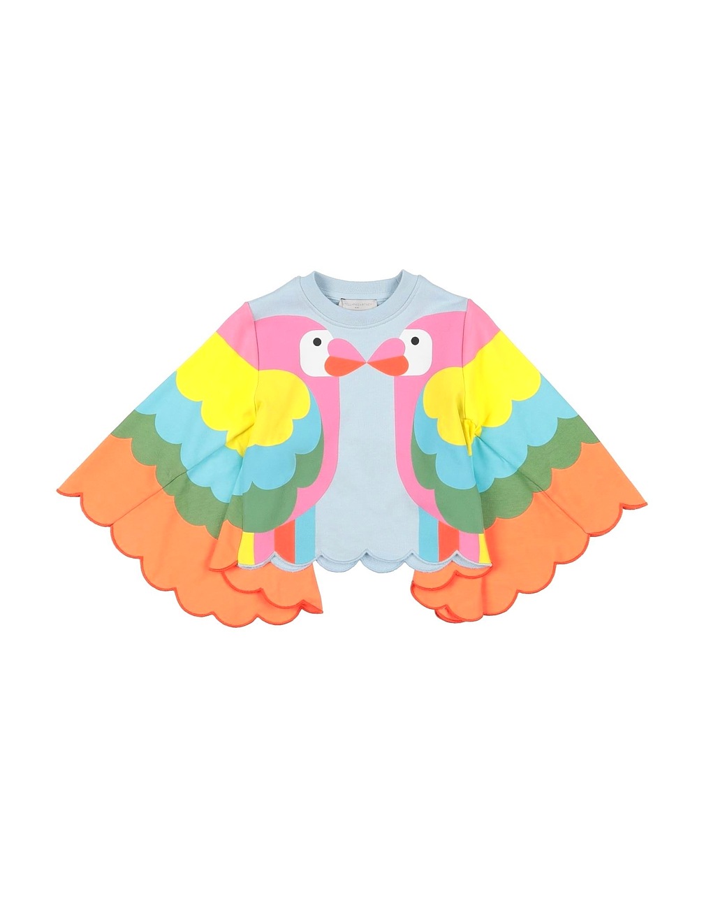 STELLA McCARTNEY KIDS - Sweatshirts