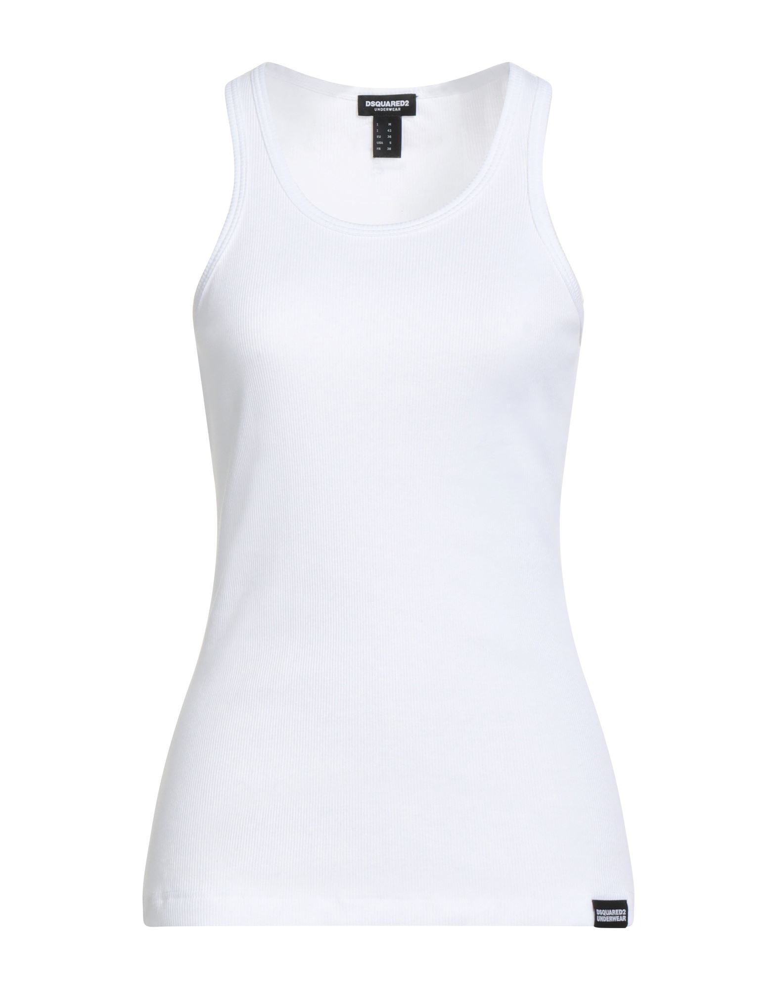 DSQUARED2 - Tops et hauts de sous-vêtement