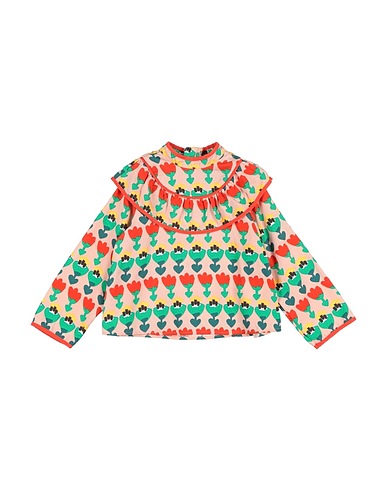 STELLA McCARTNEY KIDS Top 100% Lyocell