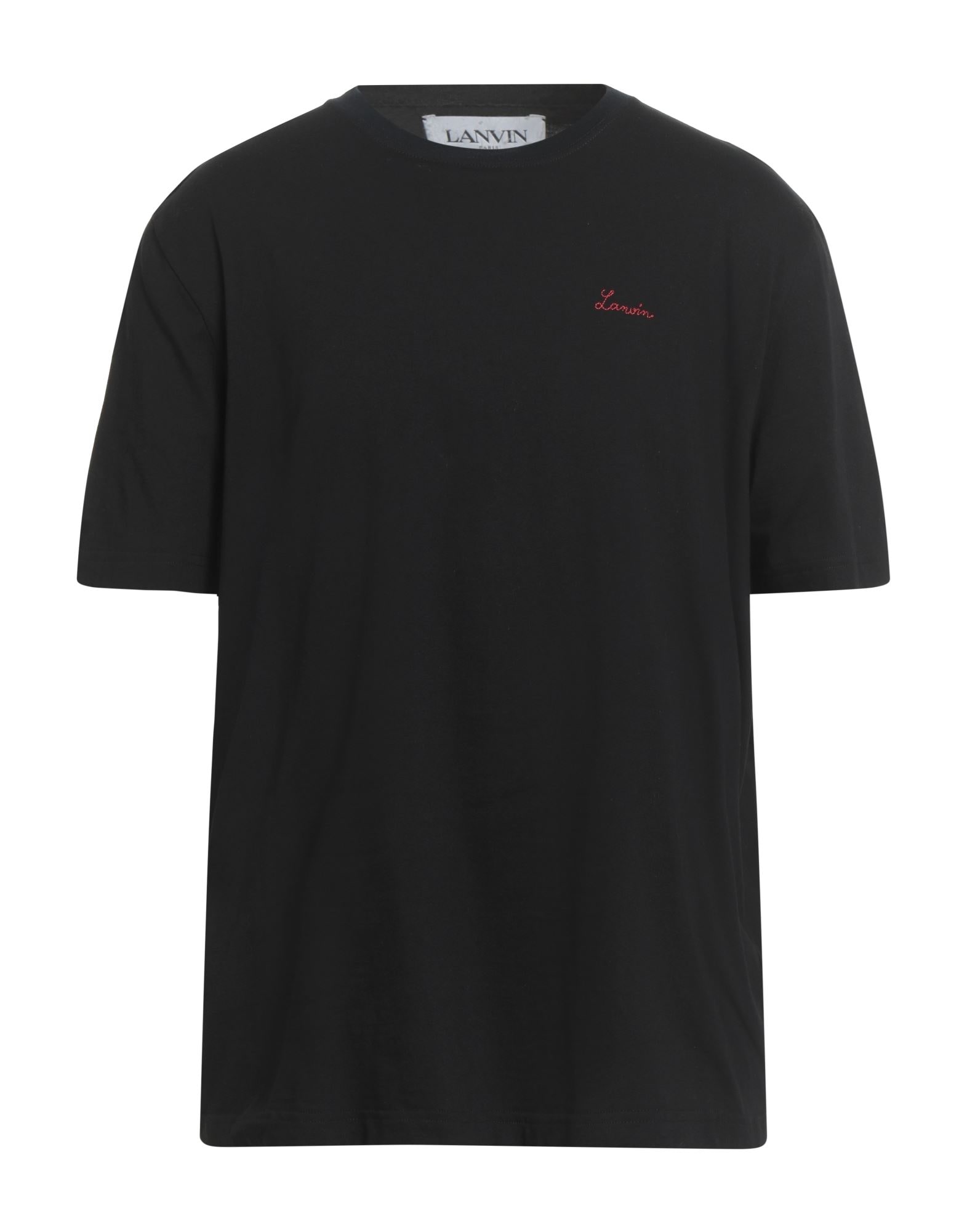 LANVIN - T-shirts