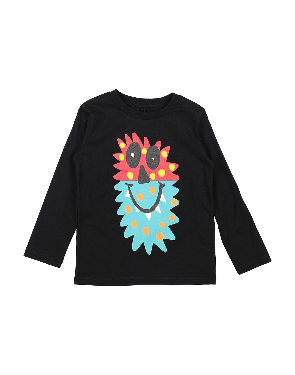 STELLA McCARTNEY KIDS - T-shirts