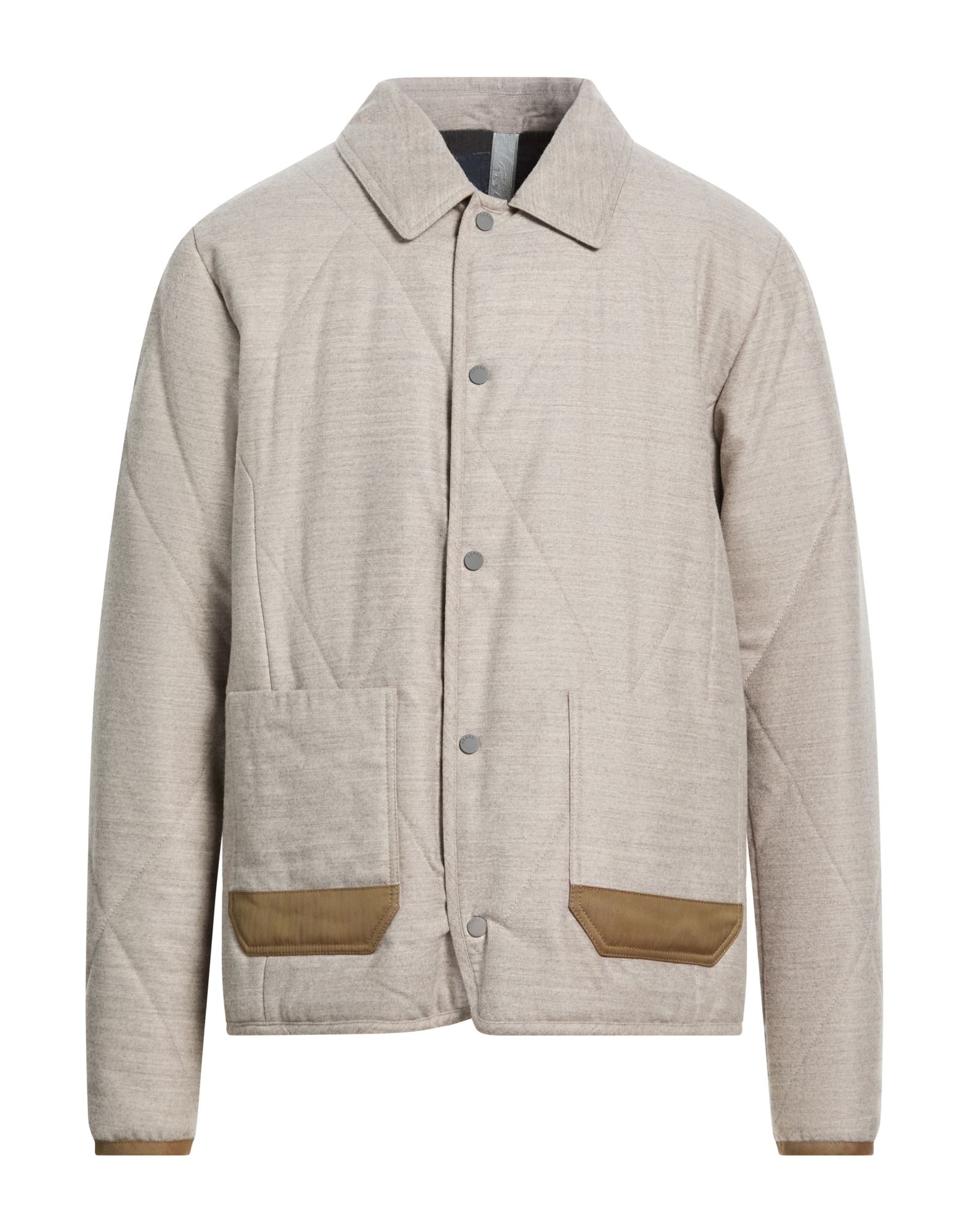 SEASE - Пуховики и куртки на синтепоне