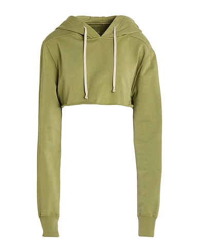 DRKSHDW by RICK OWENS Φούτερ 100% Βαμβάκι