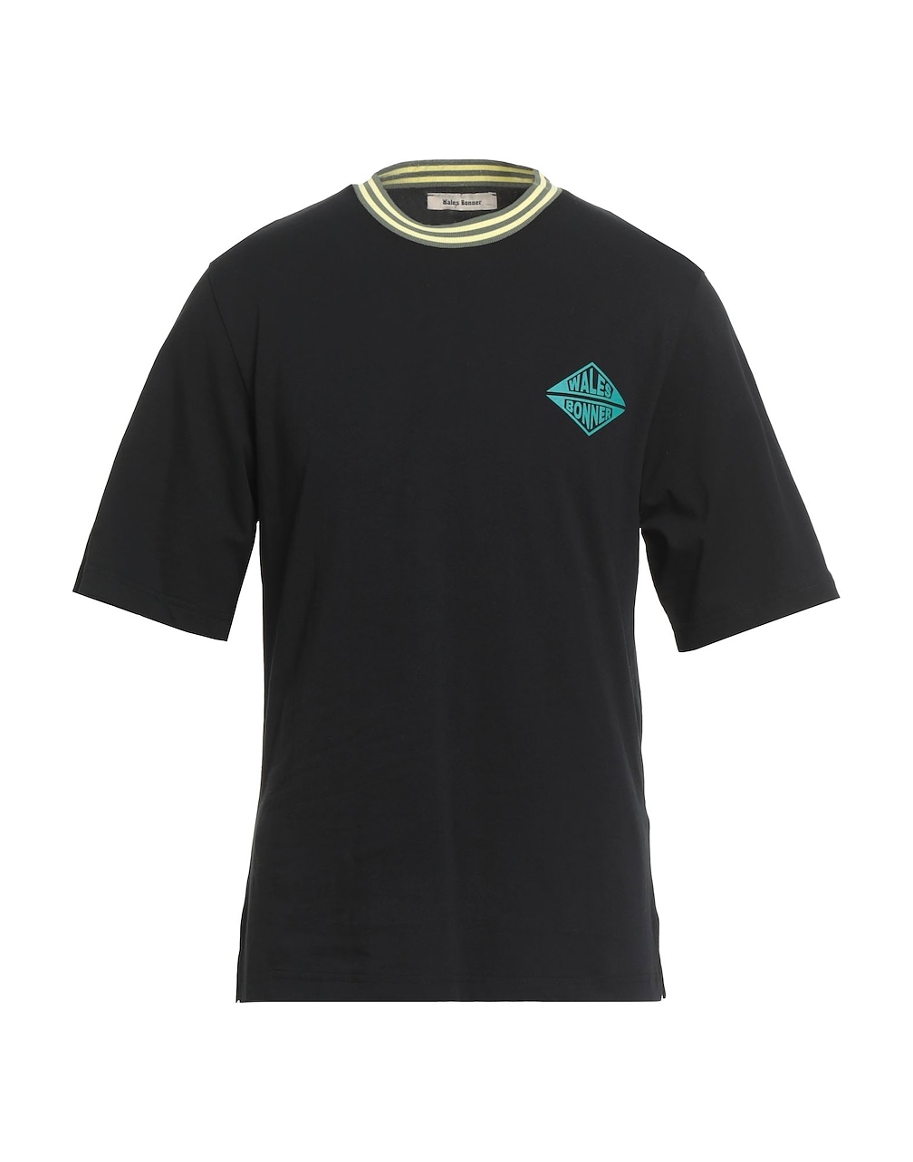 WALES BONNER - T-shirts