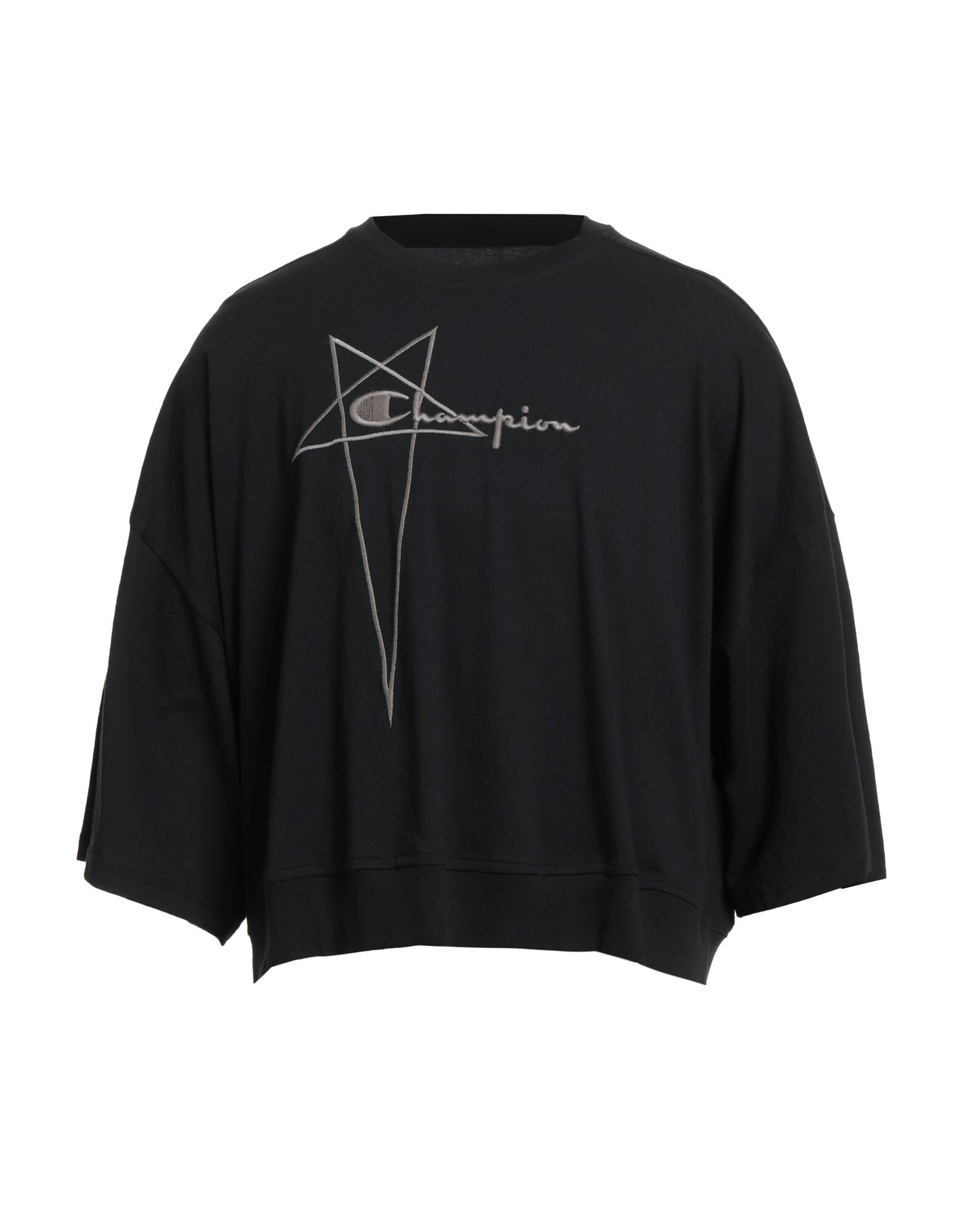 RICK OWENS x CHAMPION - T シャツ