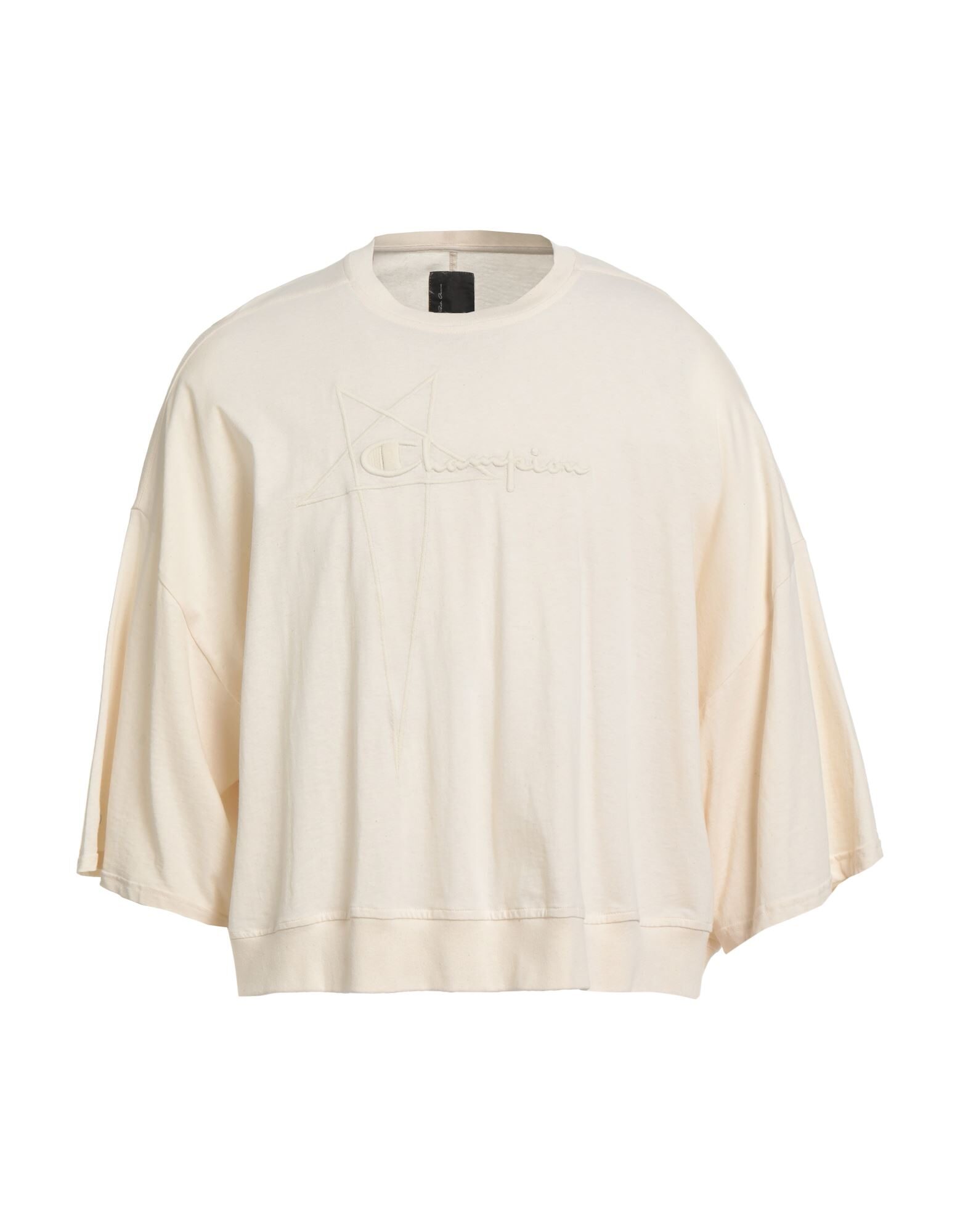 RICK OWENS x CHAMPION - T-shirts