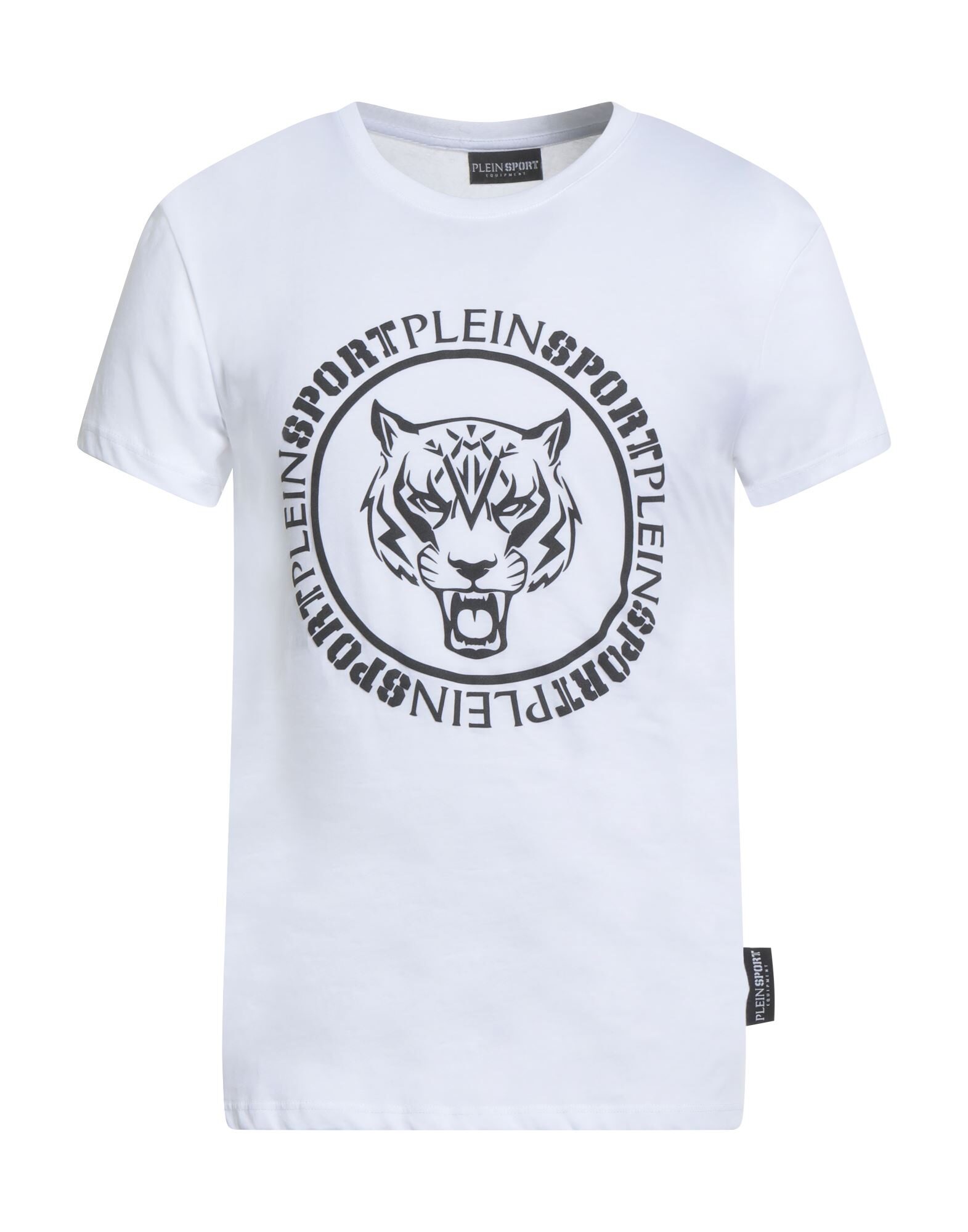 PLEIN SPORT - T-shirts