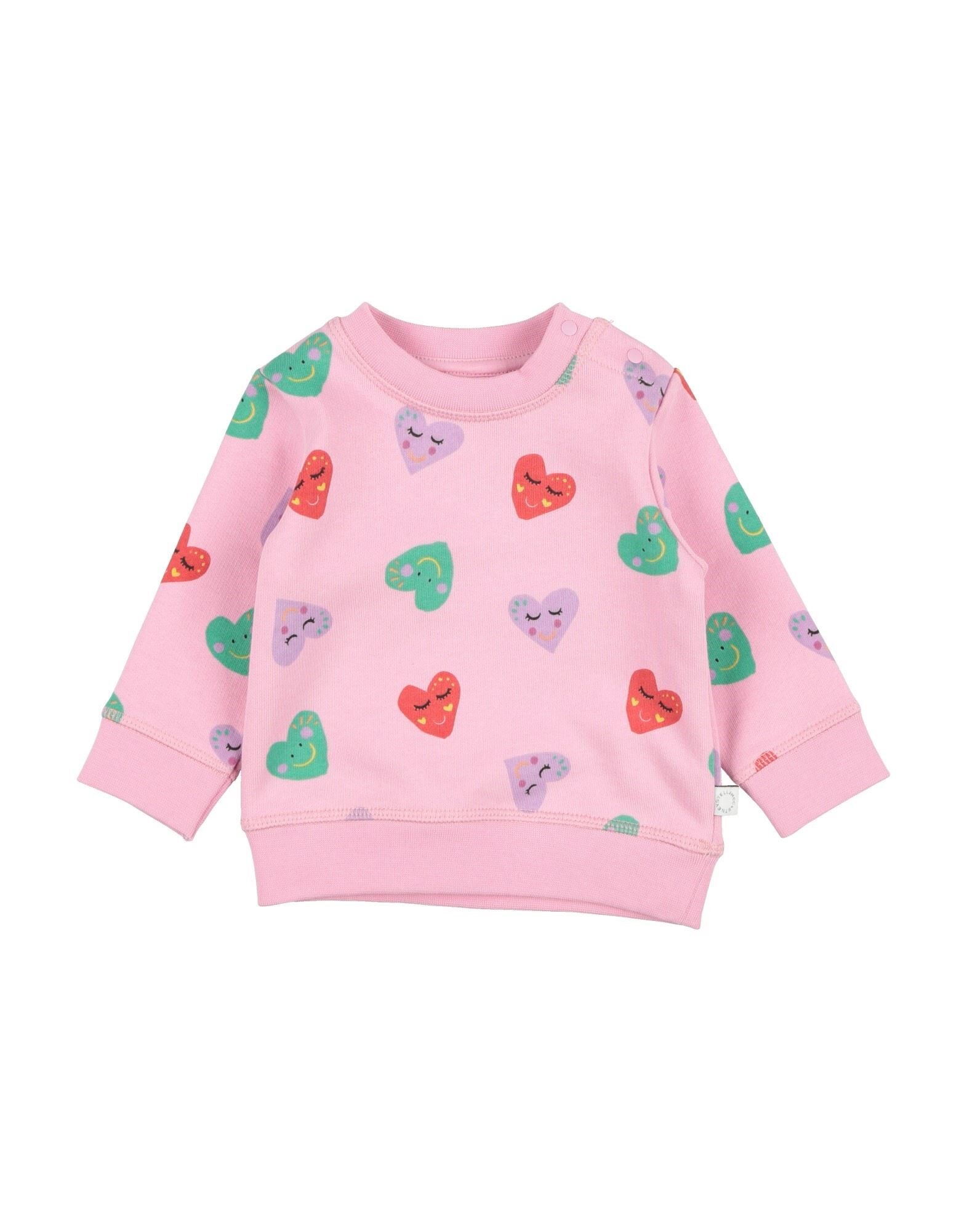 STELLA McCARTNEY KIDS - Sweatshirts