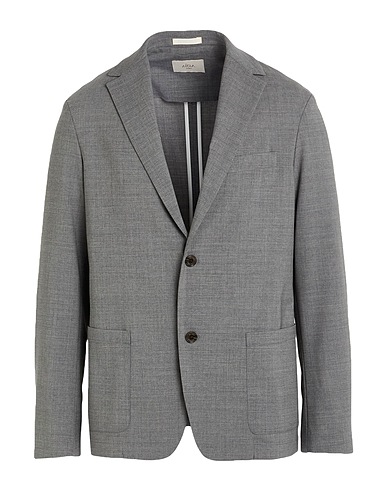 ALTEA Veste 96% Laine vierge, 4% Élasthanne