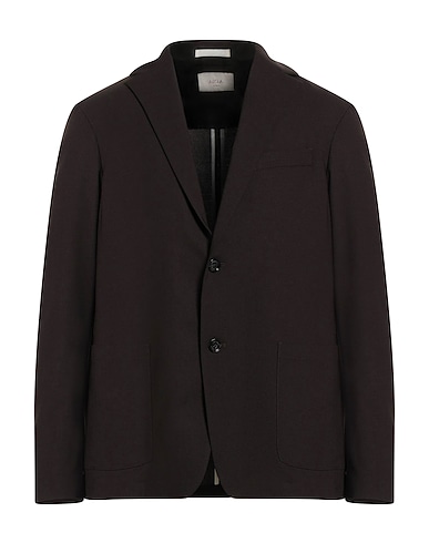 ALTEA Veste 96% Laine vierge, 4% Élasthanne