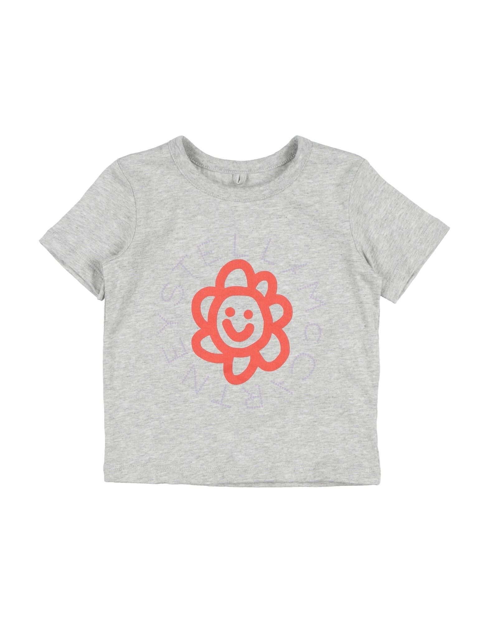 STELLA McCARTNEY KIDS - T-shirts