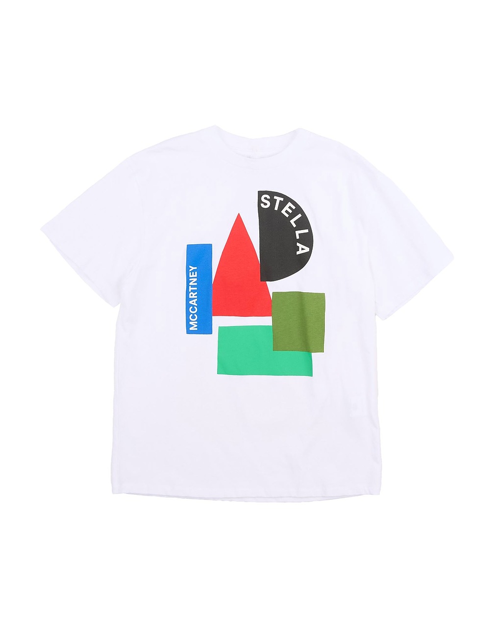 STELLA McCARTNEY KIDS - T-shirts