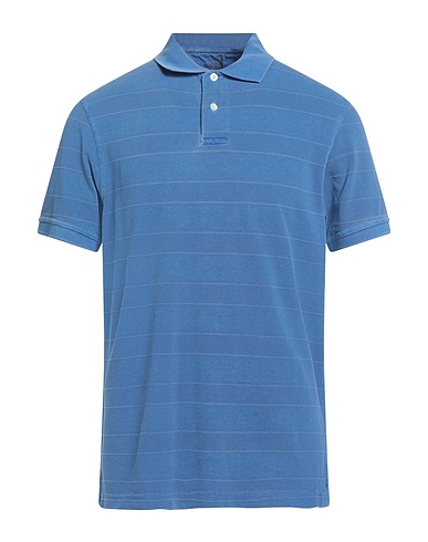 BARBOUR Polo Avio 100% Cotone