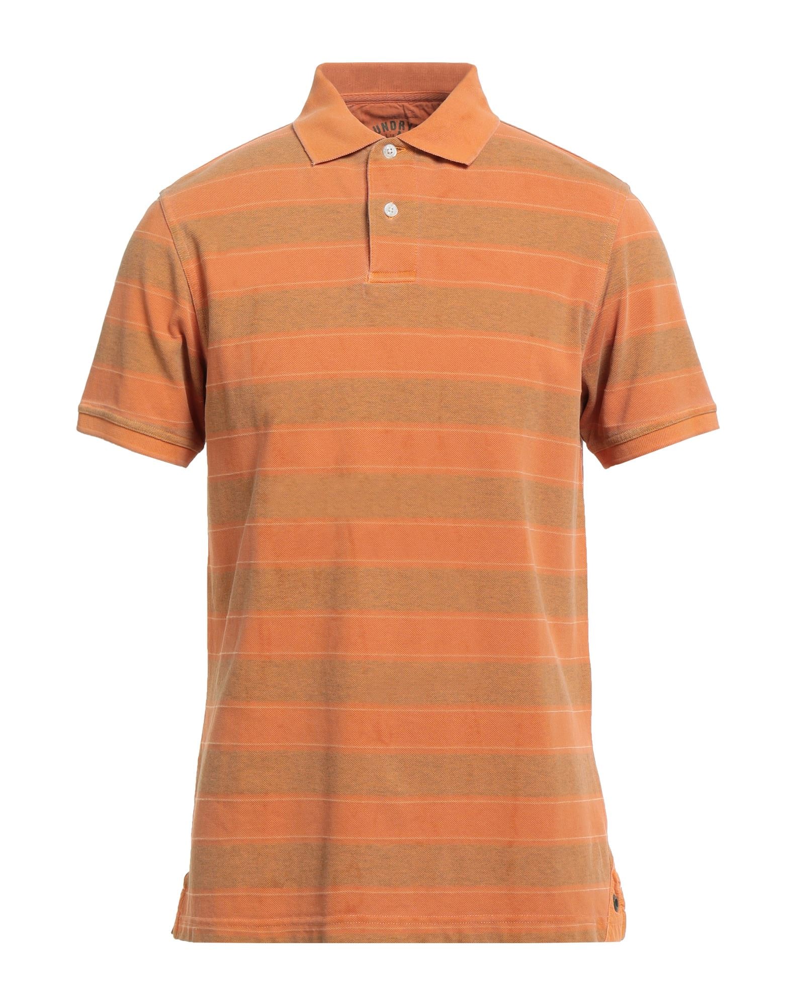 BARBOUR - Polo shirts