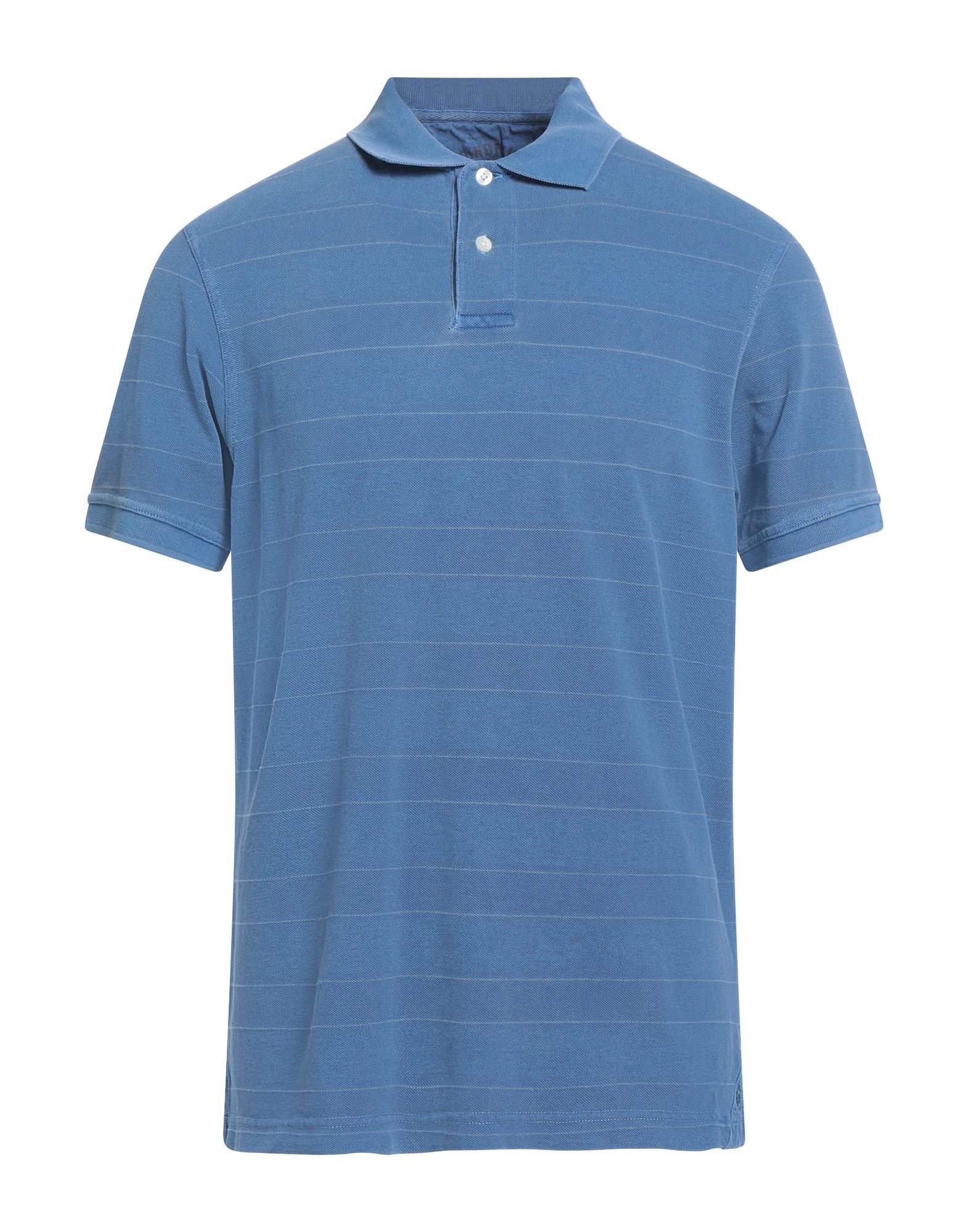 BARBOUR - Polo shirts