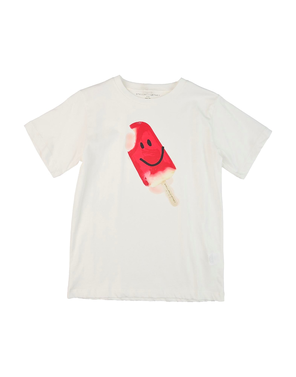 STELLA McCARTNEY KIDS - T-shirts