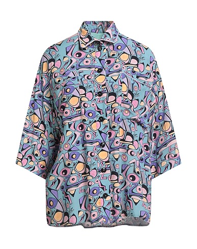 HEIMSTONE Chemises et chemisiers fantaisie 100% Viscose