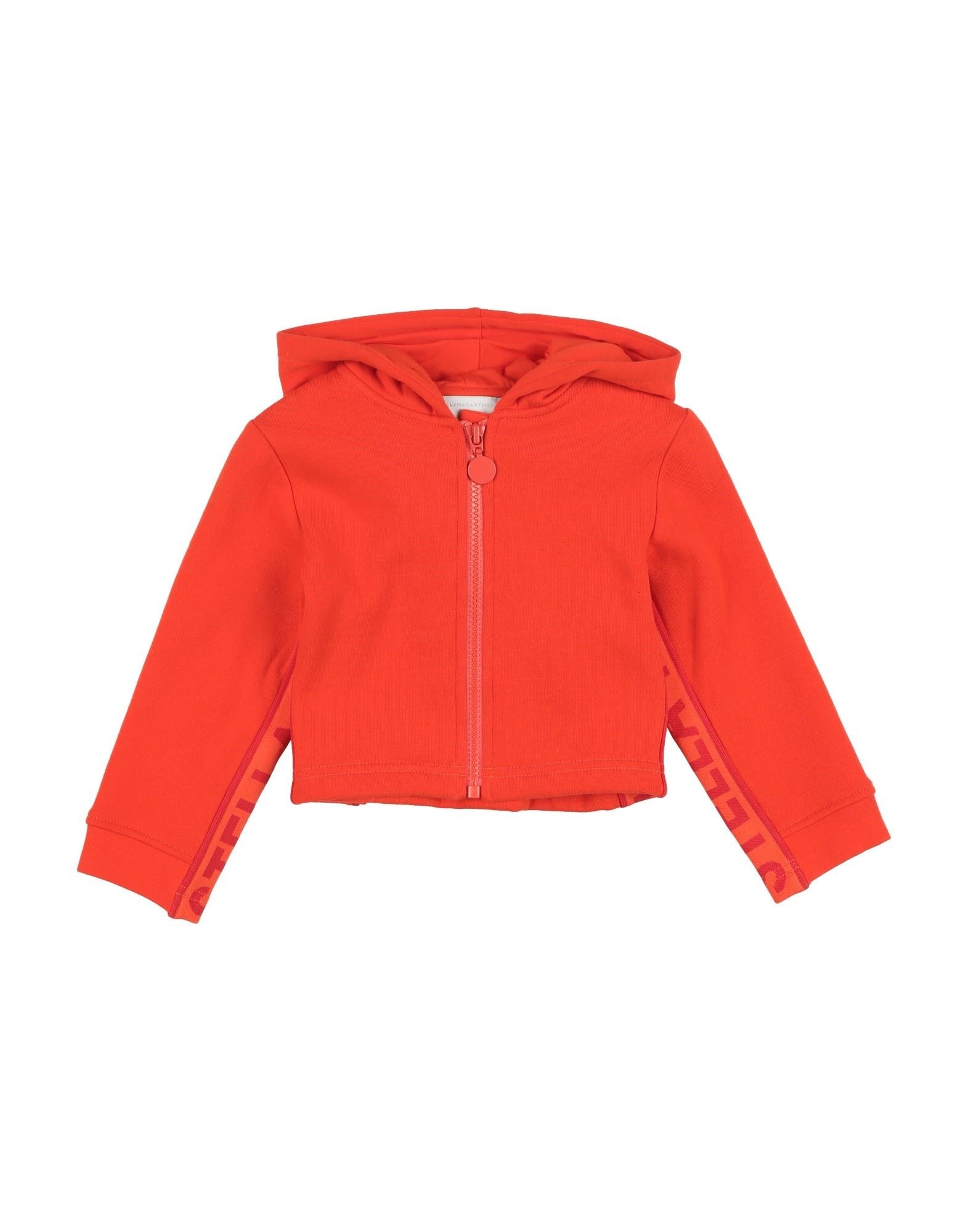 STELLA McCARTNEY KIDS - Sweatshirts