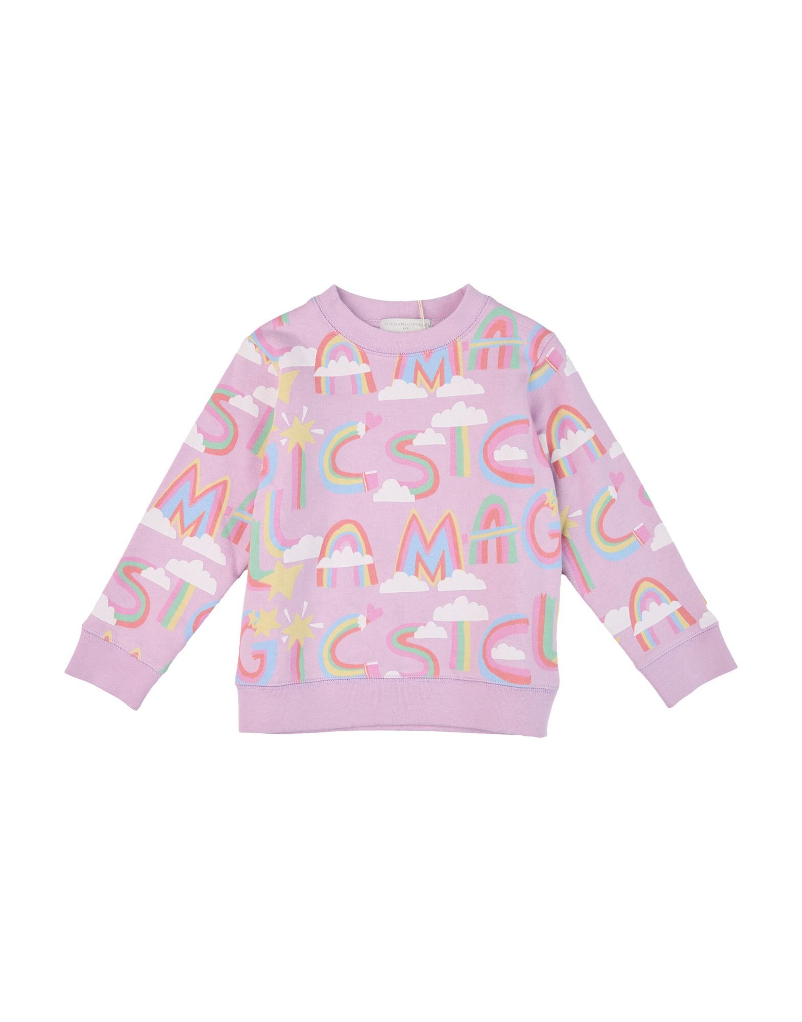 STELLA McCARTNEY KIDS - Felpe