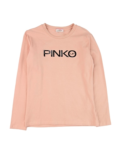 PINKO UP Футболка CIPRIA 95% Хлопок, 5% Эластан