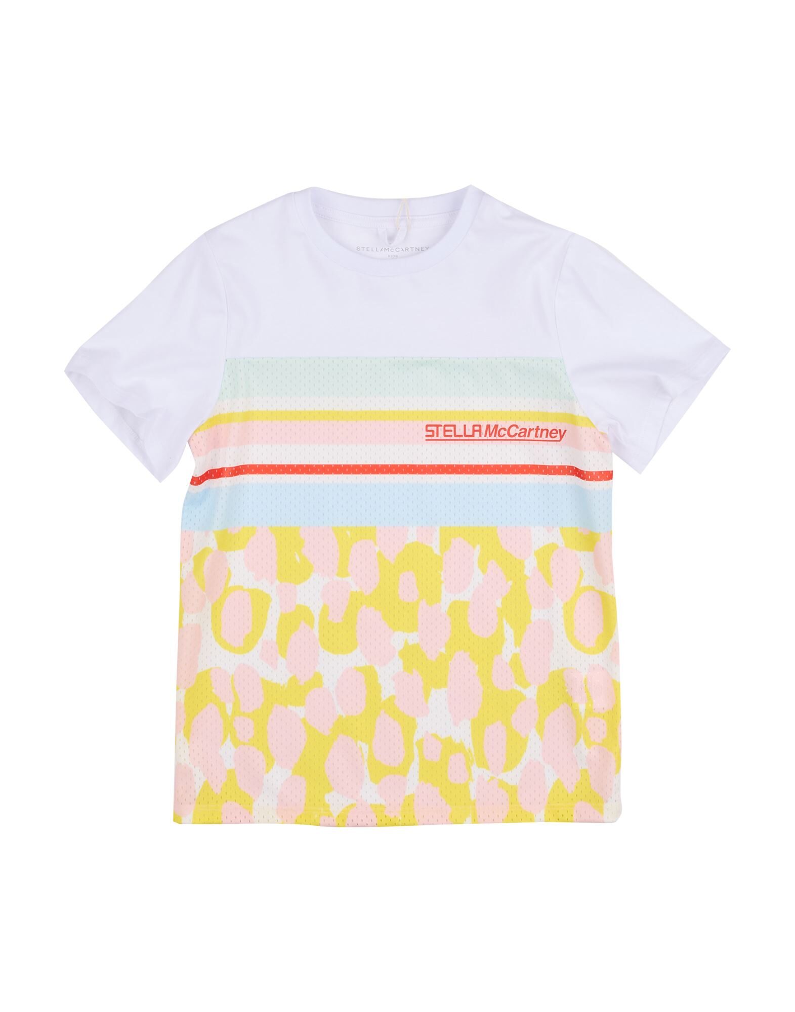 STELLA McCARTNEY KIDS - Футболки