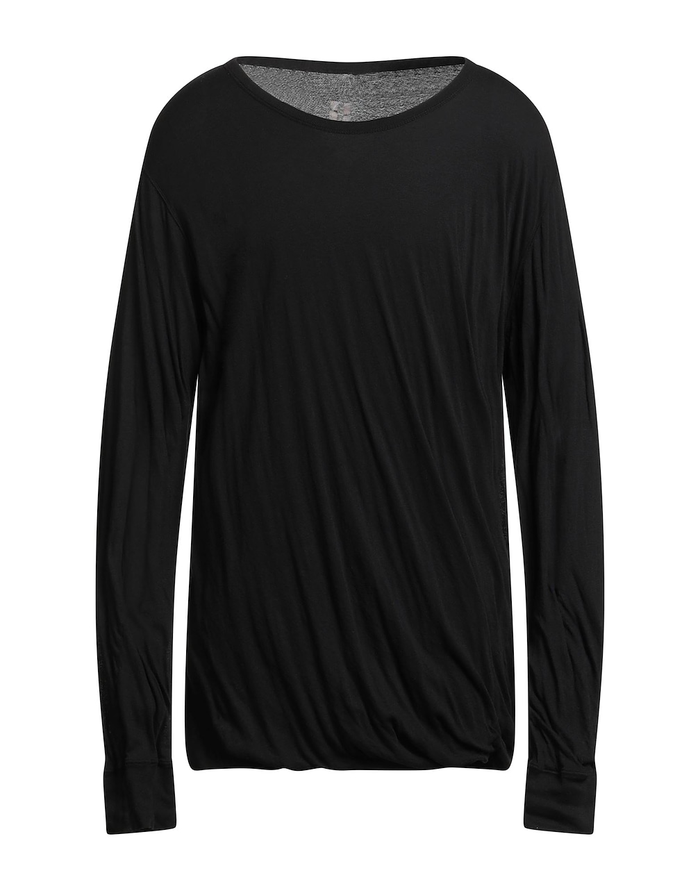 RICK OWENS - T-shirts