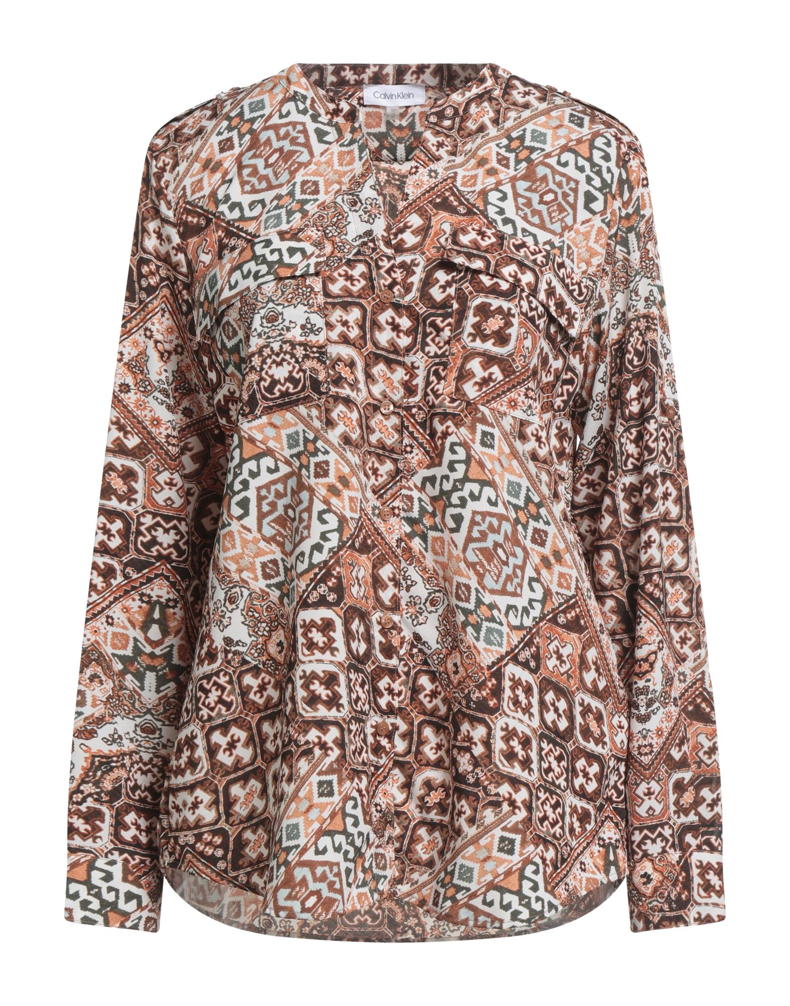 CALVIN KLEIN - Camicie