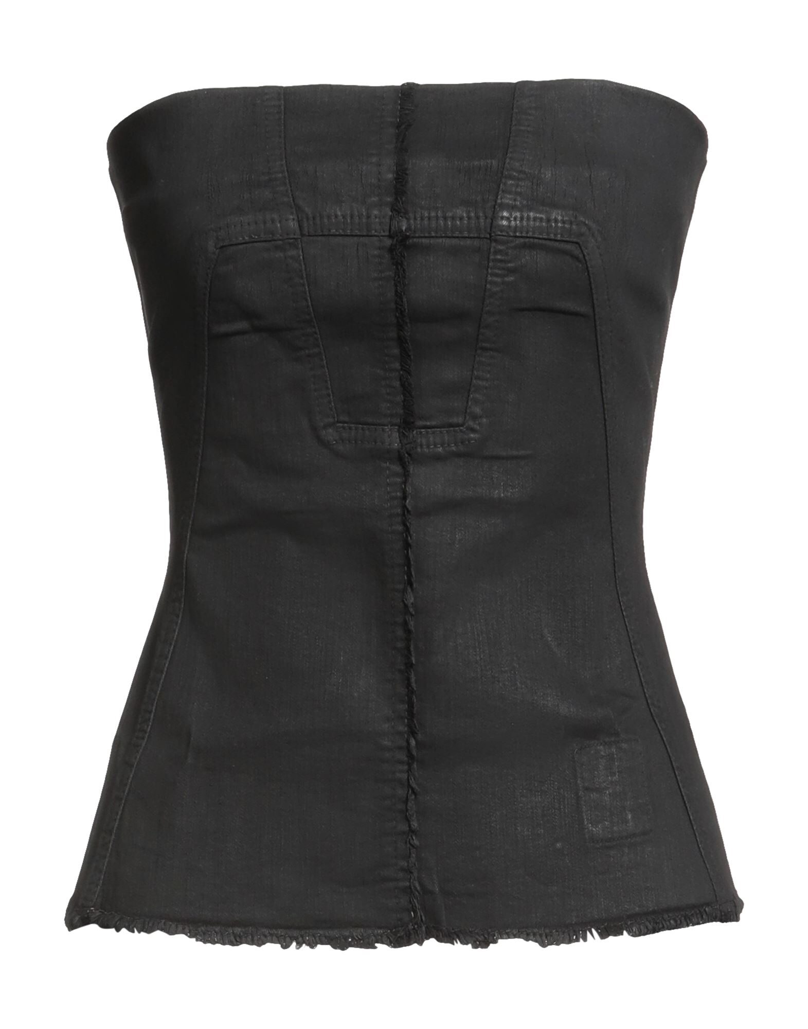 DRKSHDW by RICK OWENS - Tops