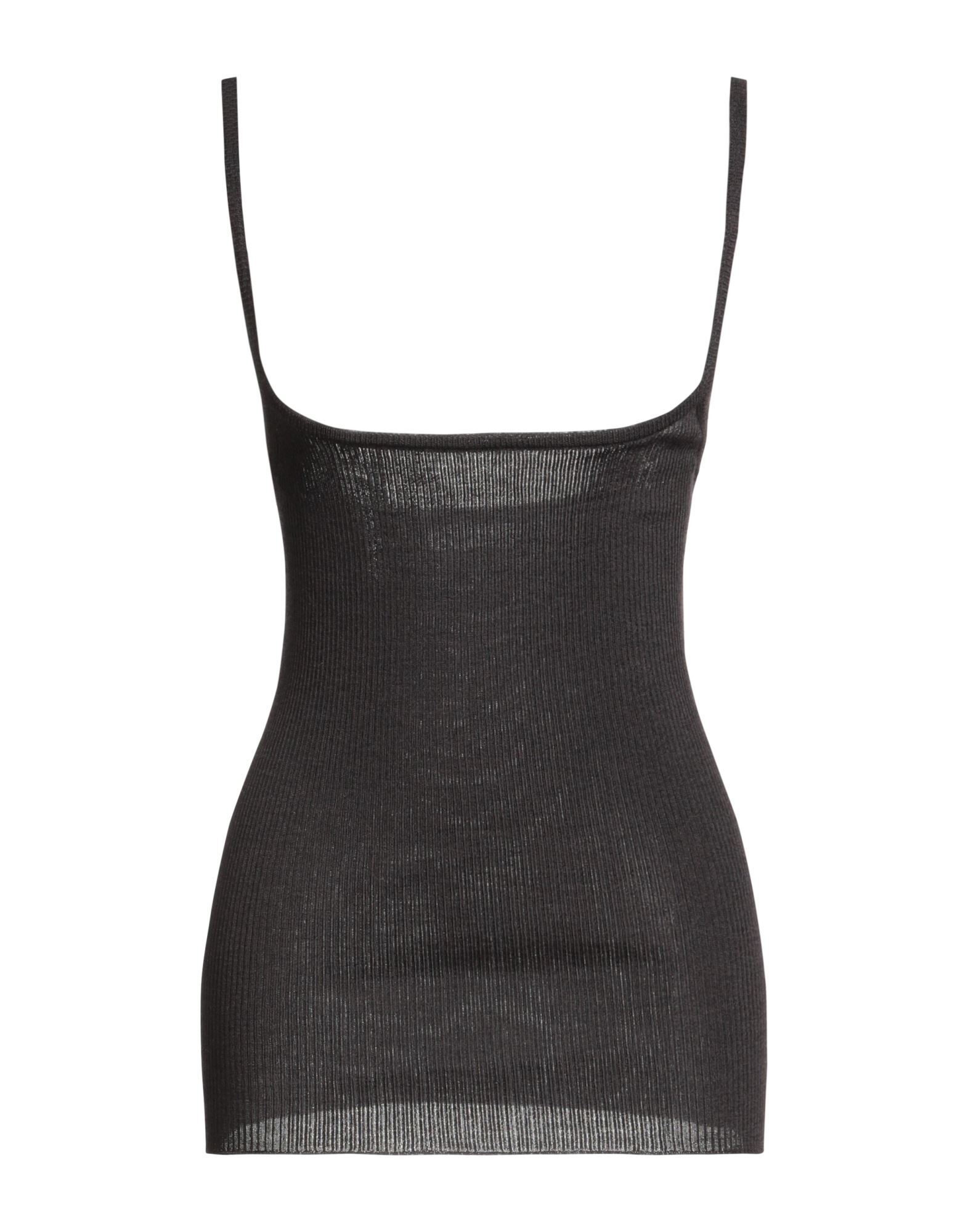 MAJESTIC FILATURES - Топы без рукавов