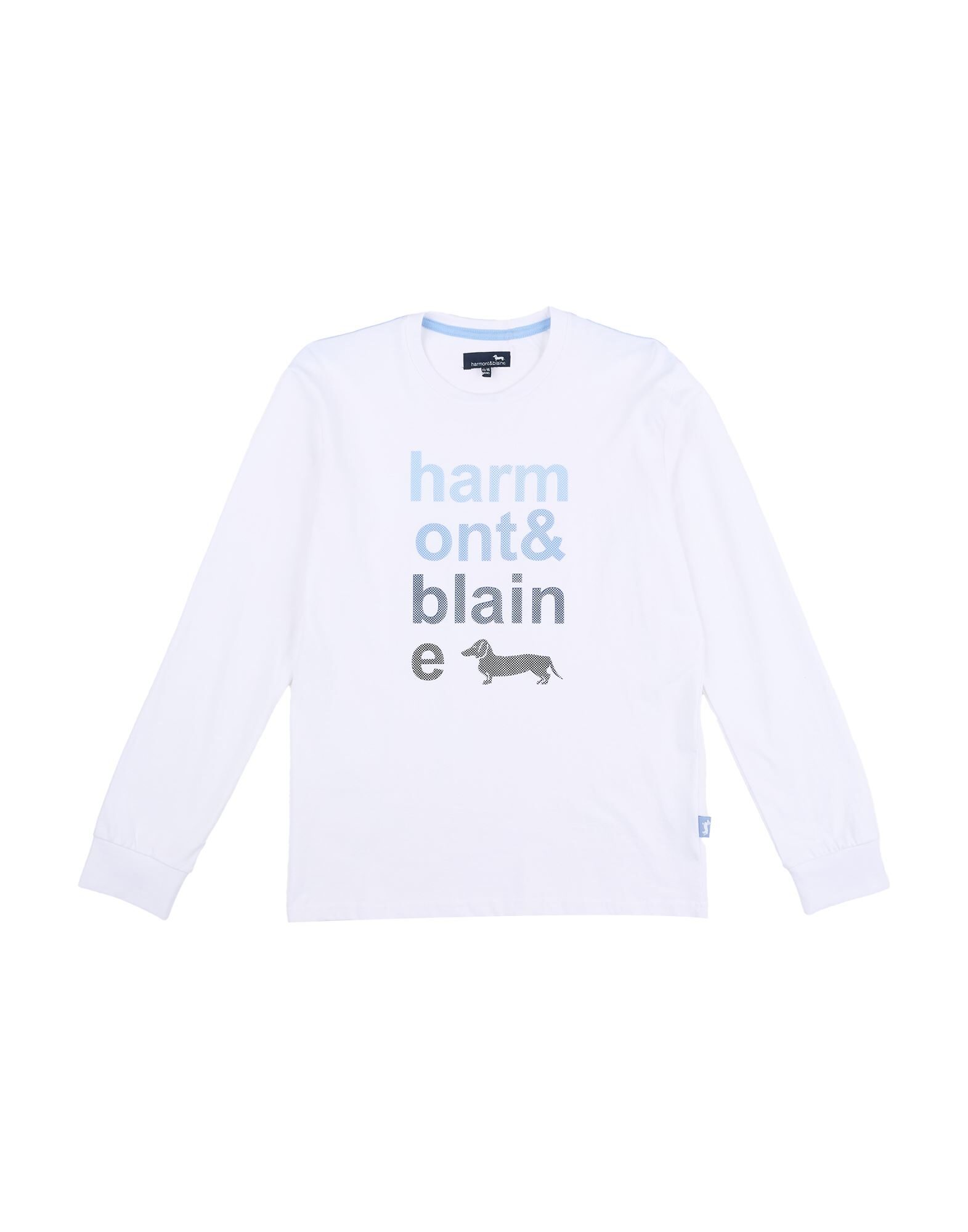 HARMONT & BLAINE - T-shirts